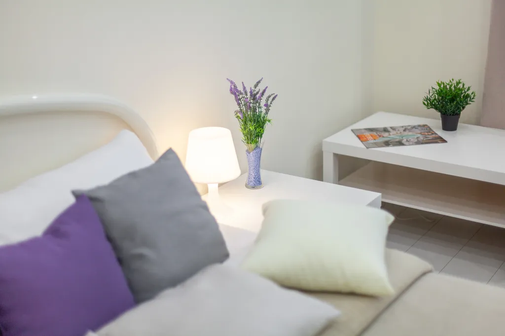 Квартира Квартира возле Космопорта — Самара