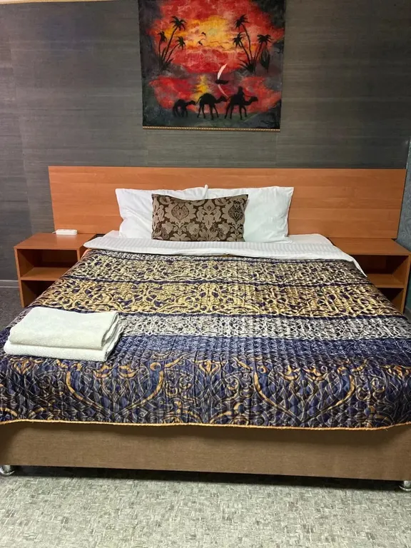 Квартира Комната — аренда посуточно в Керчь