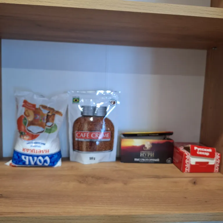 Квартира Семейная евродвушка у аэропорта Толмачево — Обь