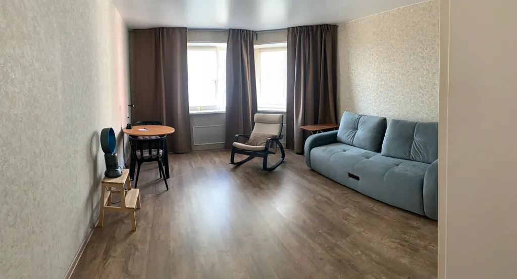 Уютная квартира рядом с МФТИ