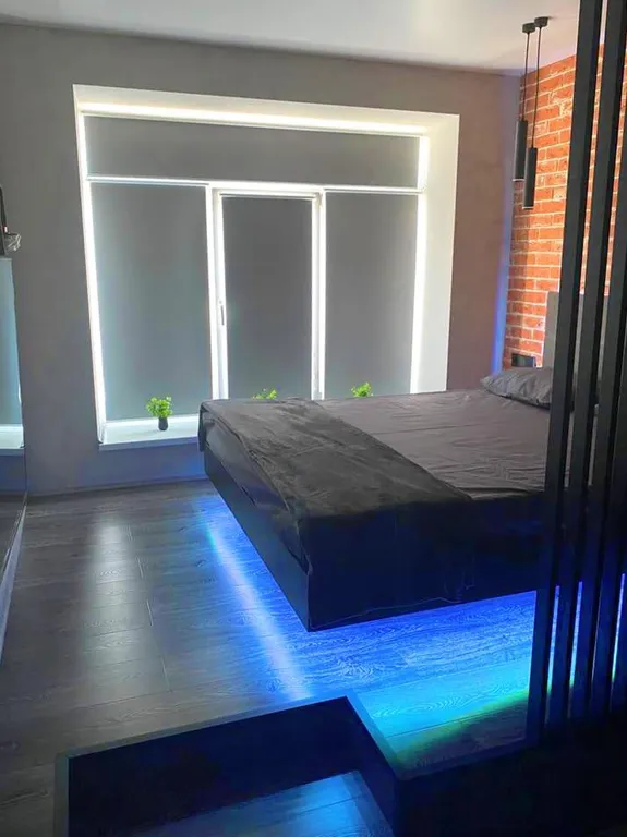 Квартира с видом на море — аренда посуточно в Таганрог