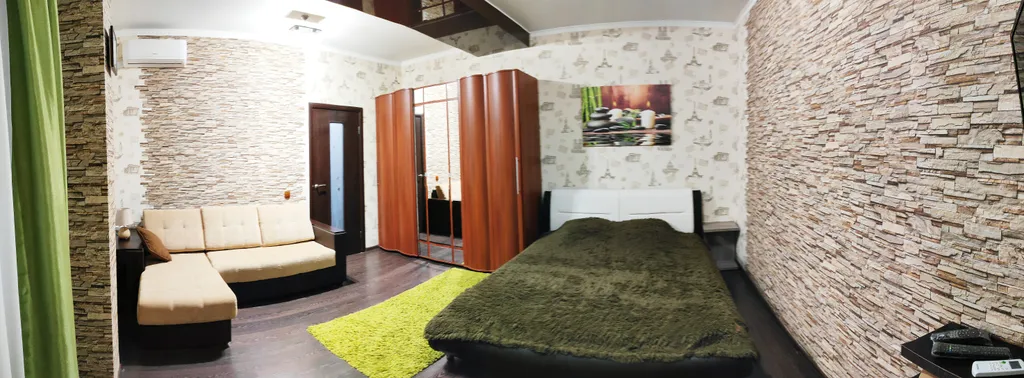 Квартира на набережной — аренда посуточно в Засечное