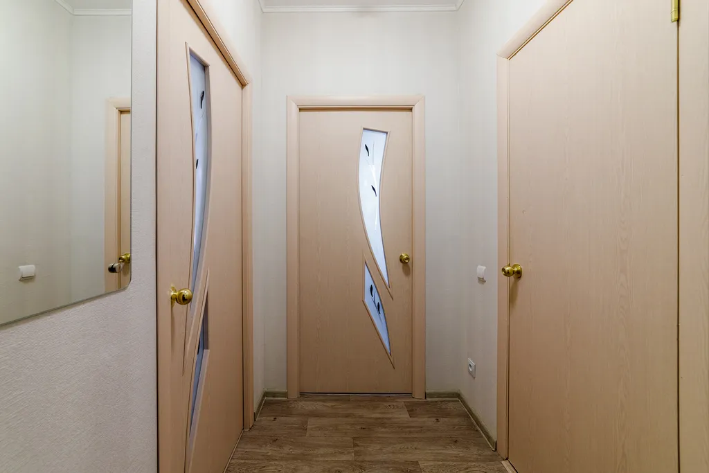 Апартаменты с закрытой парковкой