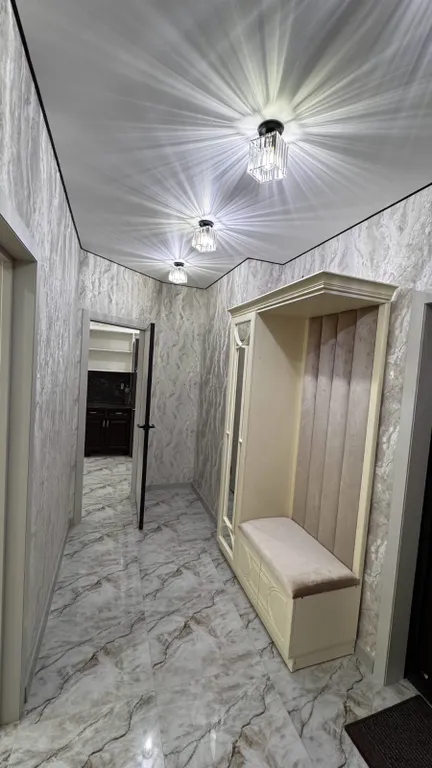 Комфортная новая квартира близко к трассе М4