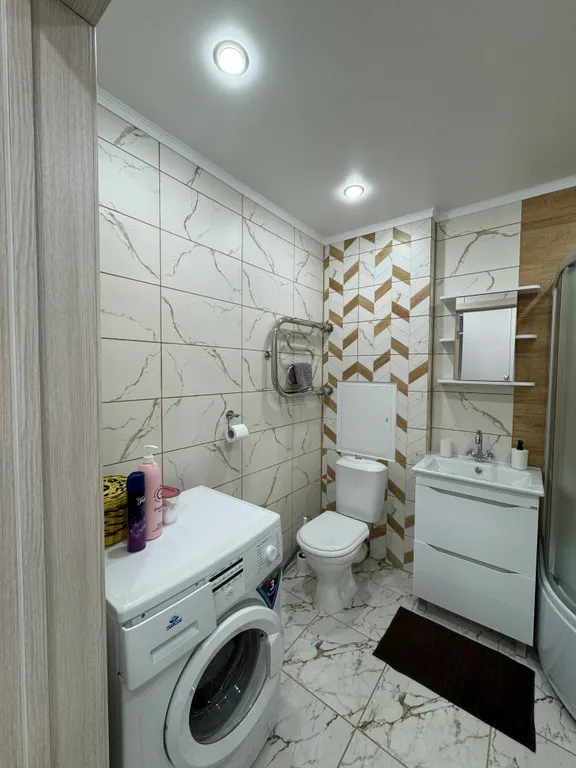 Комфорт апартамент в центре