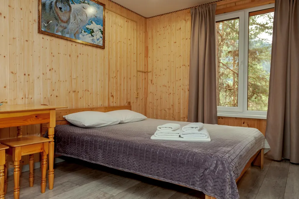 Квартира Комната — Архыз