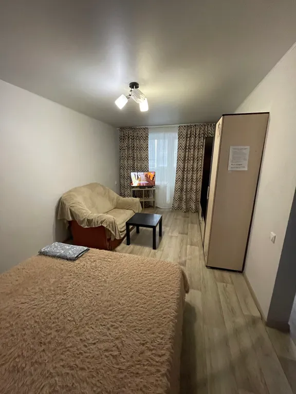 Лучшая квартира — аренда посуточно в Бугуруслан