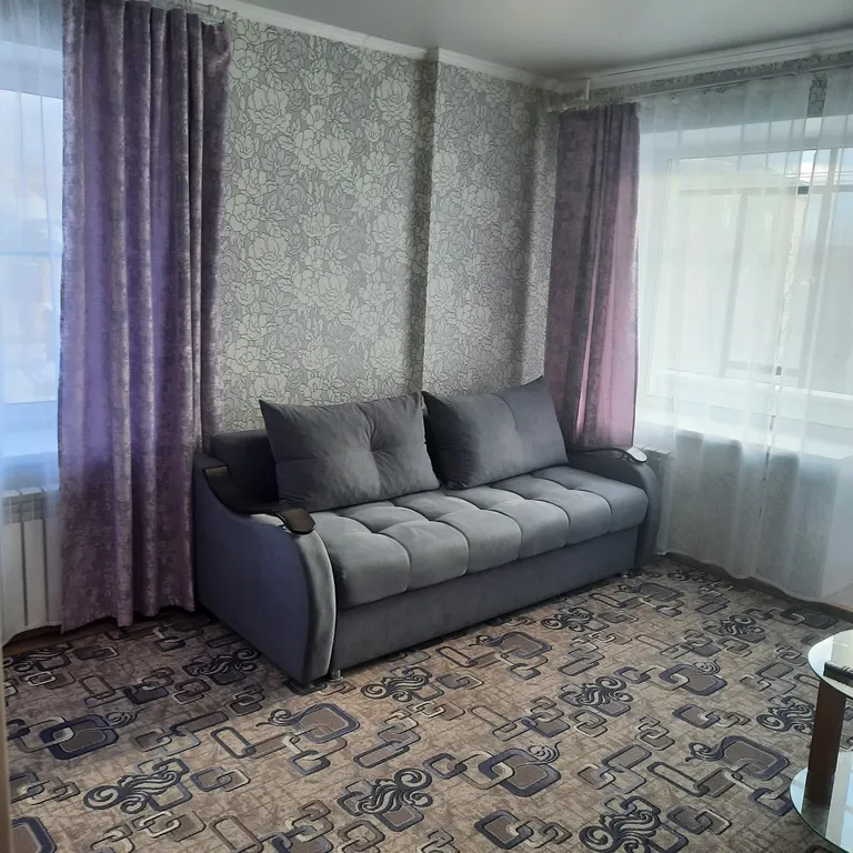 Отличная квартира в центре города