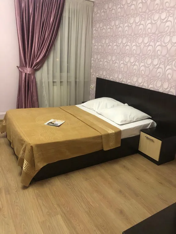 Квартира Комната — Волгоград