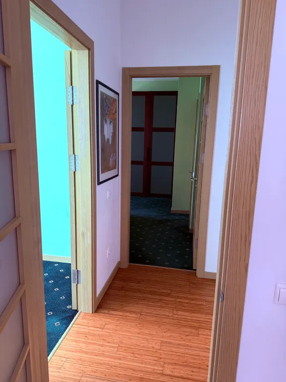 Роскошные апартаменты у моря