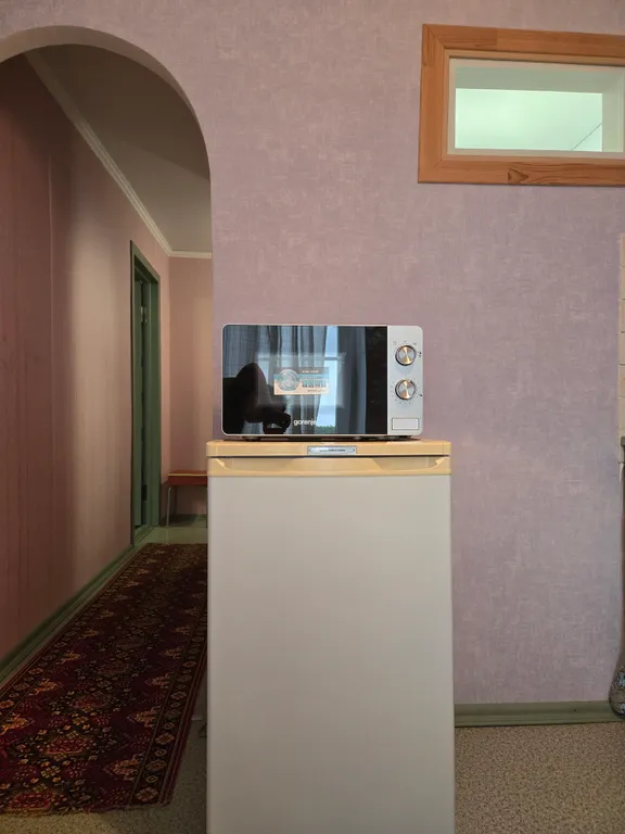 Уютная квартира на Таманской