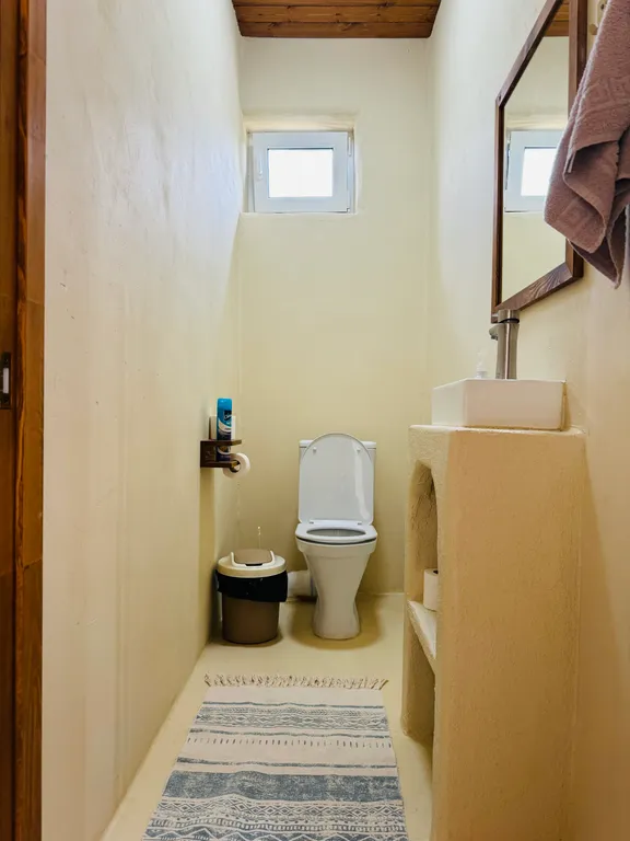 Коттедж Дом в Organic стиле — Суздаль