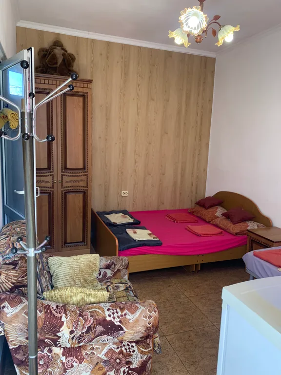 Квартира Комната — Адлер