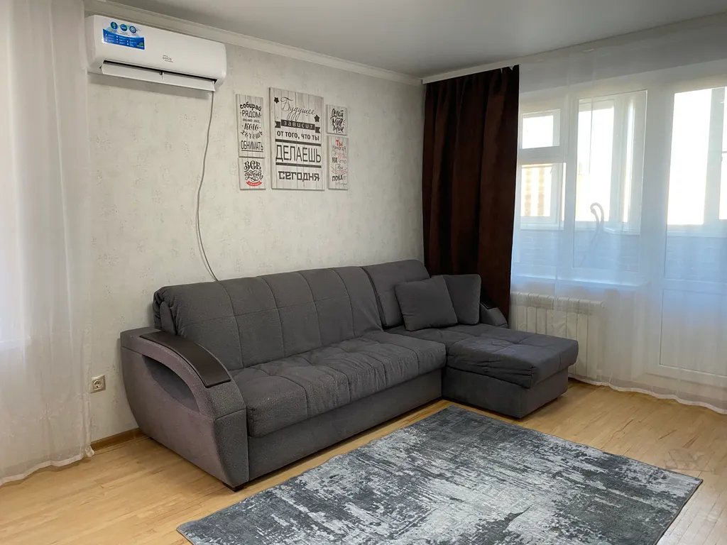 квартира возле краевой больницы, перинатального центра, детской краево