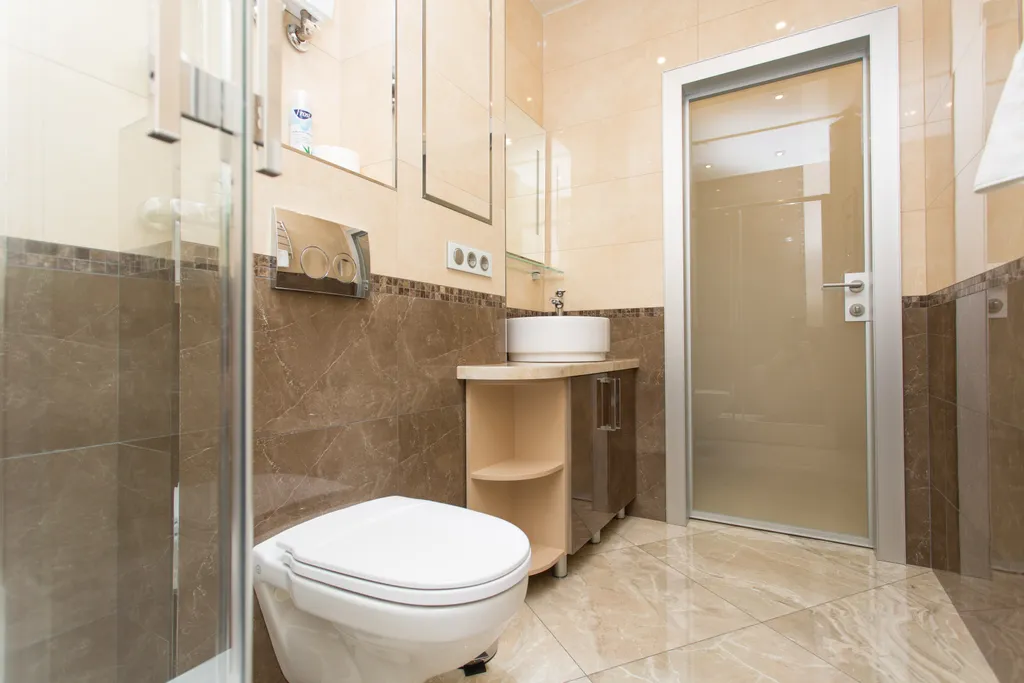 Квартира Квартира Balmont Apartments Mayakovskaya 5 — Москва