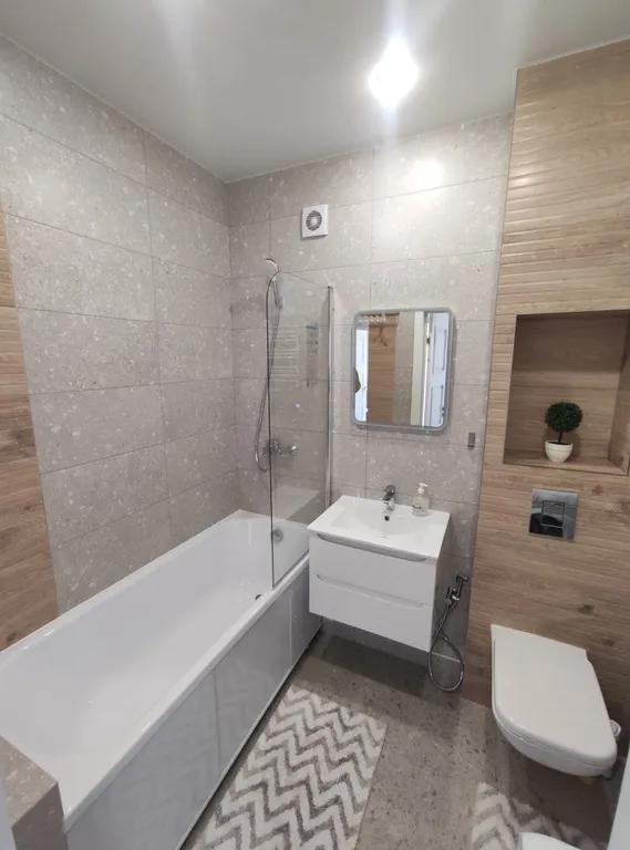 Квартира Уютная квартира в центре города — Калининград