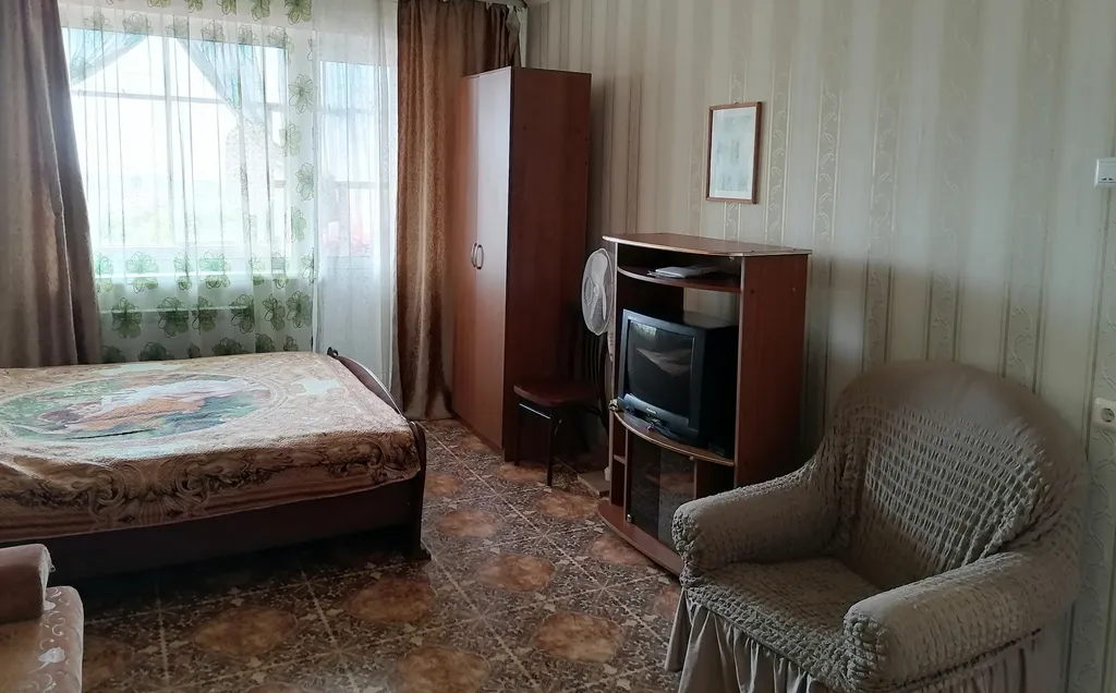 Квартира в центре города, рядом- кадетка, обл. больница, военкомат