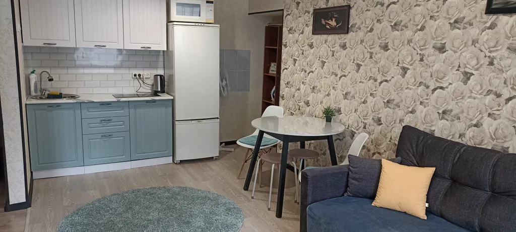 Шикарная квартира в центре города