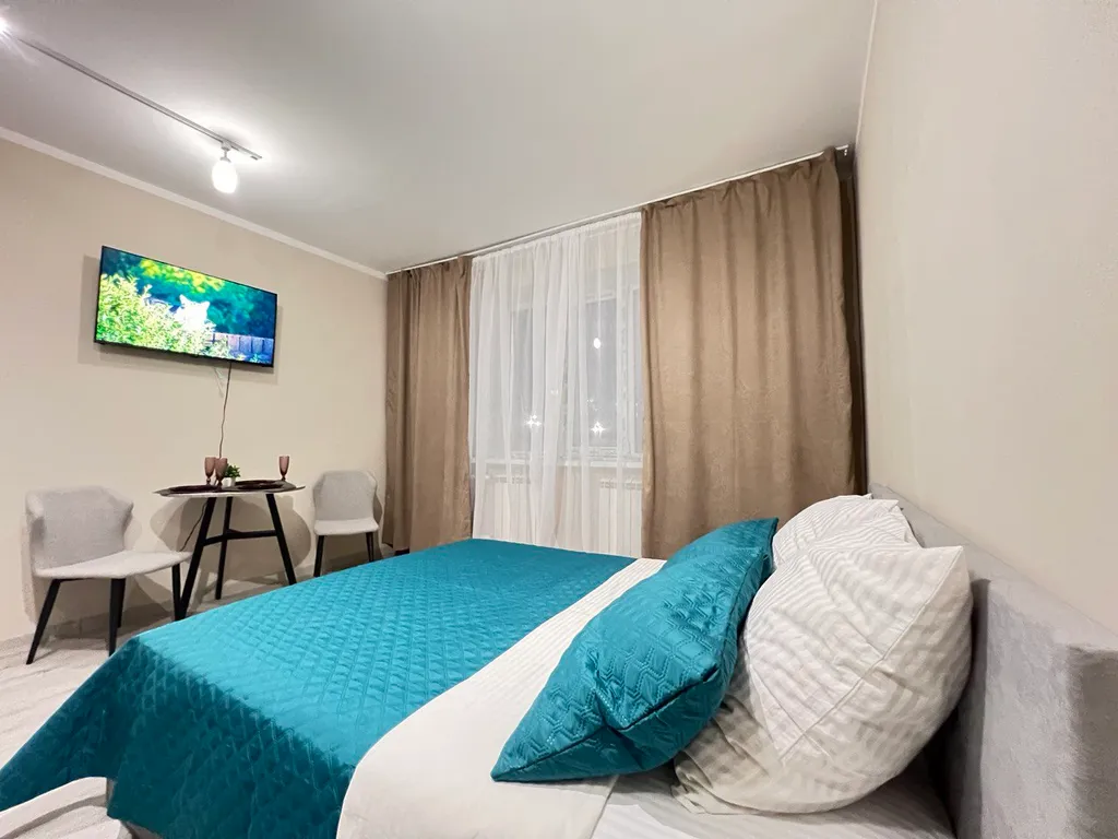 ТРЕХКОМНАТНЫЕ АППАРТАМЕНТЫ ЦЕНТР