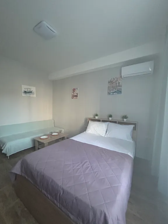 Квартира Уютная квартира на море — Лазаревское