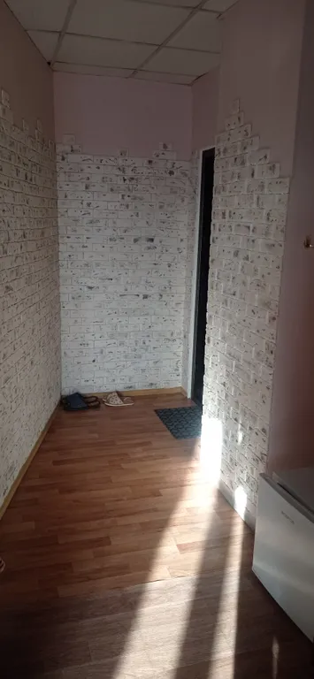 Уютно в центре города