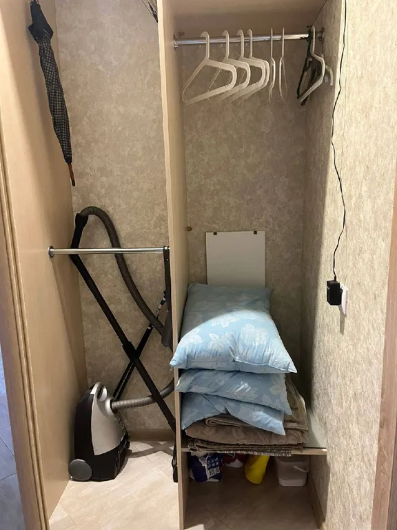 Квартира Уютная квартира с видом на море — Геленджик