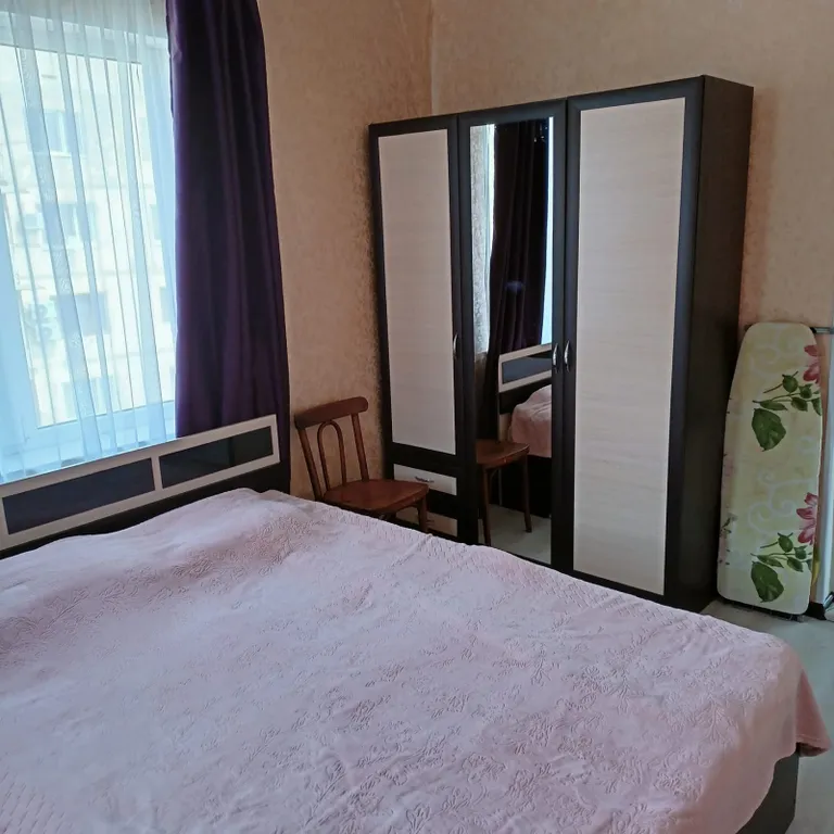 Квартира Уютная квартира с огромным диваном — Сухум