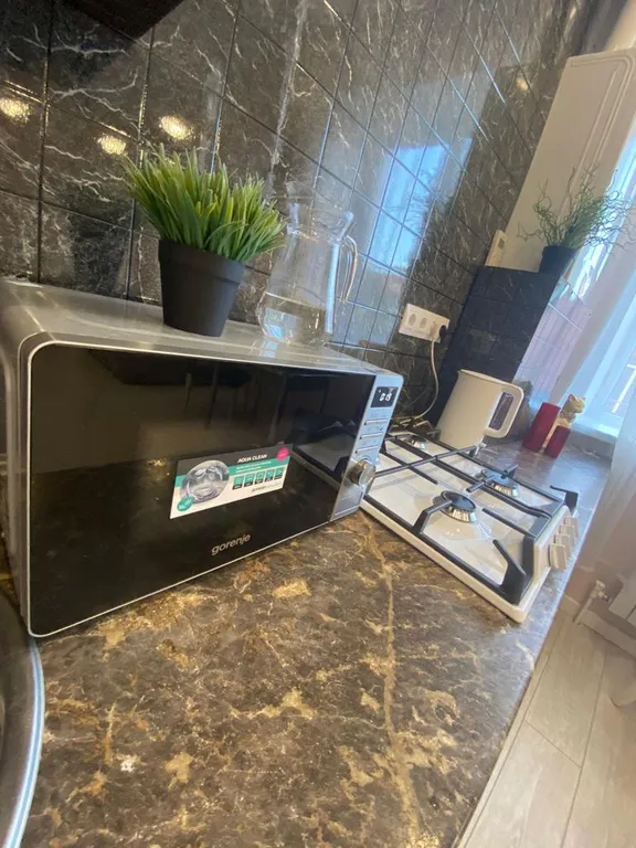 Новая студия в центральной части города