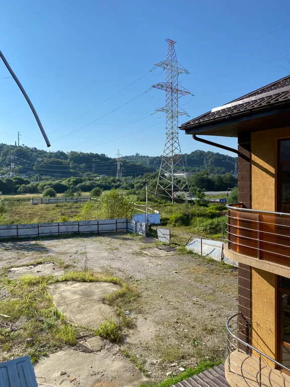 1-комнатная квартира со всеми удобствами