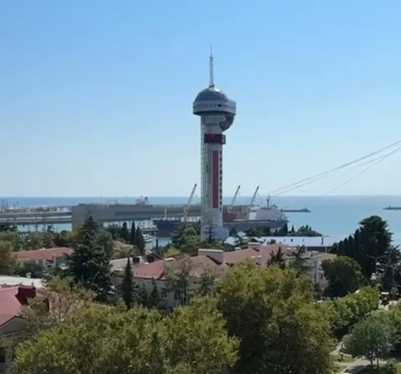 Отличный вариант для командированных