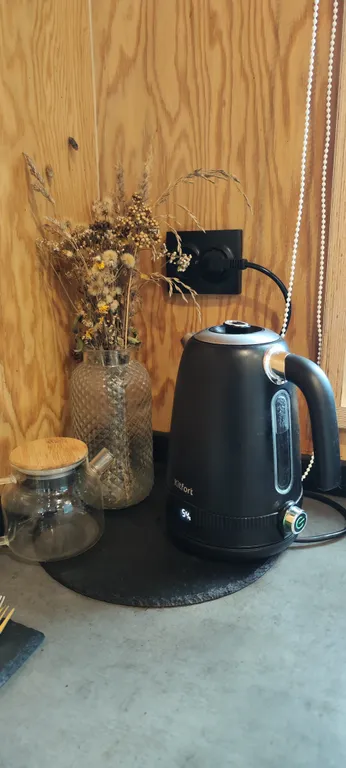 Коттедж Экоотель - панорамные окна, уют и тишина, рядом с Игорой — Орехово