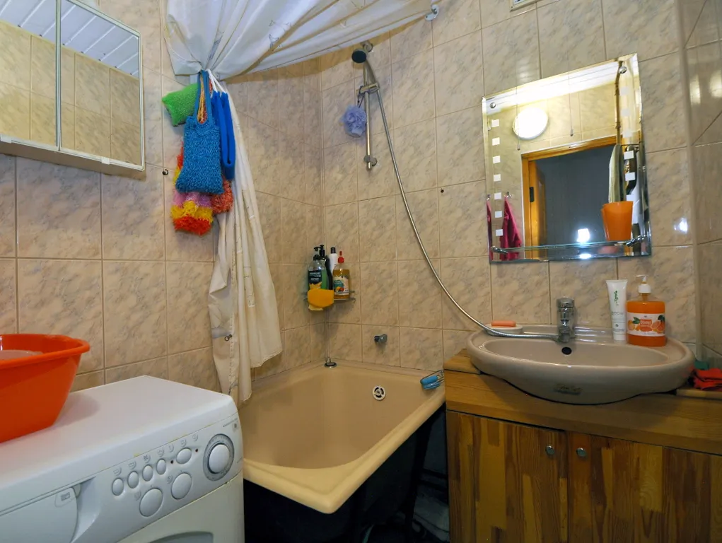 Уютная квартира недалеко от вокзала