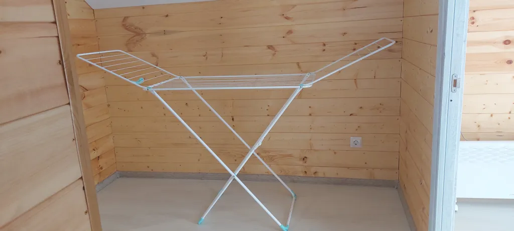 Барнхаус с видом на горы