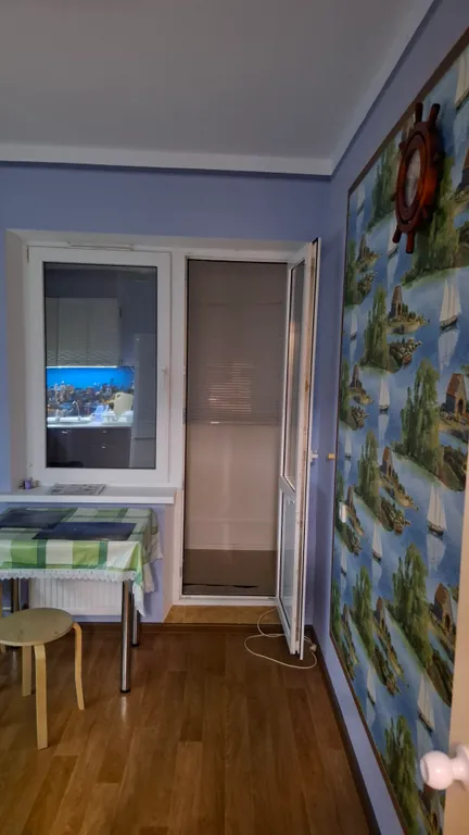 Комфортная и атмосферная квартира для отдыха