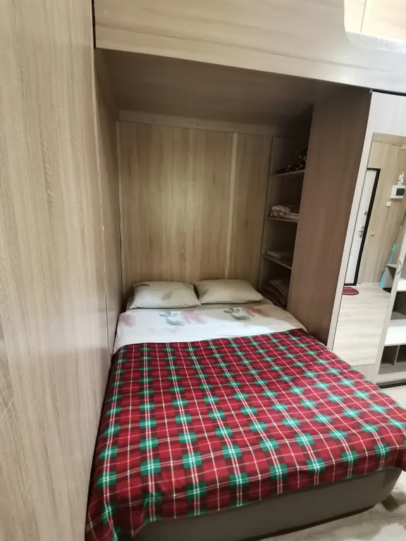 1-комнатный Дом