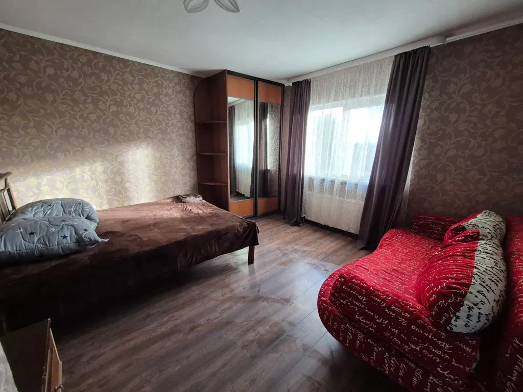 Коттедж Под липой