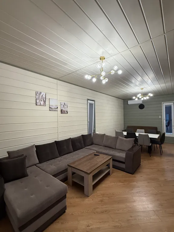 Коттедж с видом на море — аренда посуточно в Избербаш