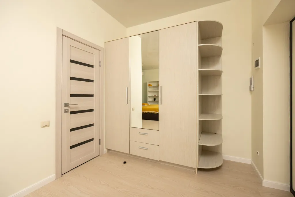 Дизайнерская студия рядом с морем