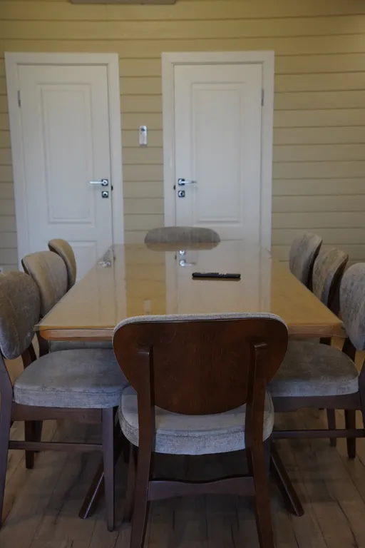 Дом люкс с видом на море и выходом на пляж