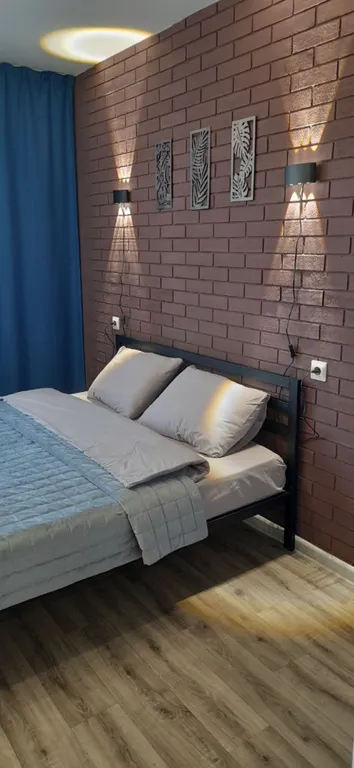 Квартира Уютная квартира в центре города — Красноярск