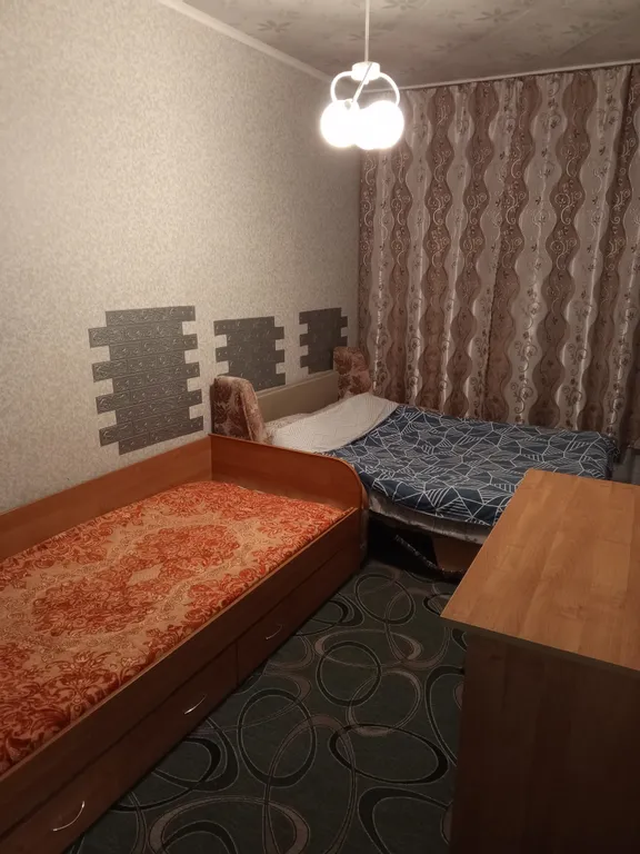 Удобная и комфортная квартира