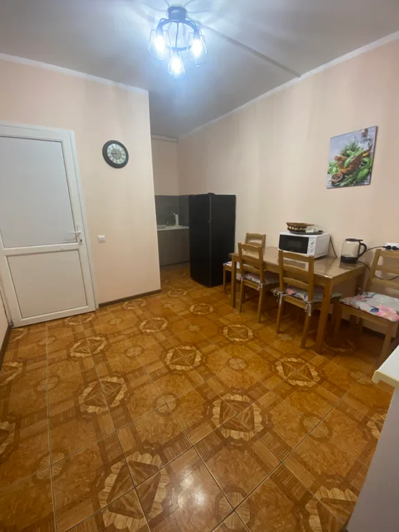 Квартира Квартира В розах и соснах утопает гостевой дом — Геленджик