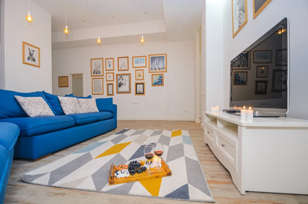 Квартира Апартамент в центре города — Гродно