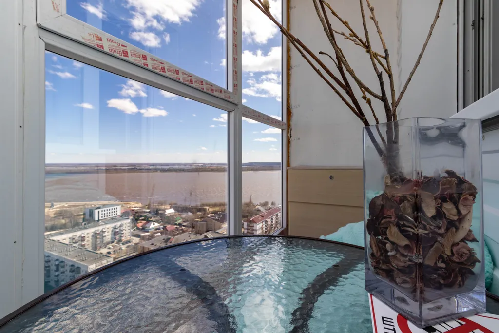 Уютный уголок