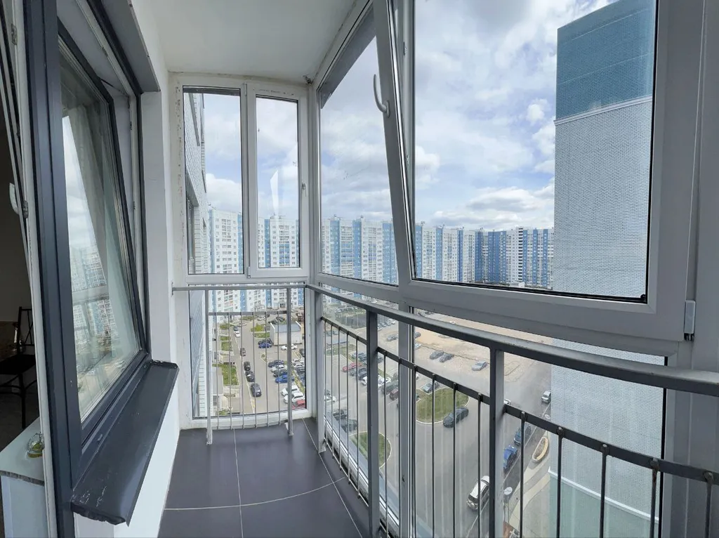 Квартира Комфортная однокомнатная квартира у ТЦ Глобус — Тверь