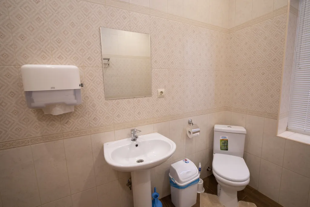 1-комнатный Дом