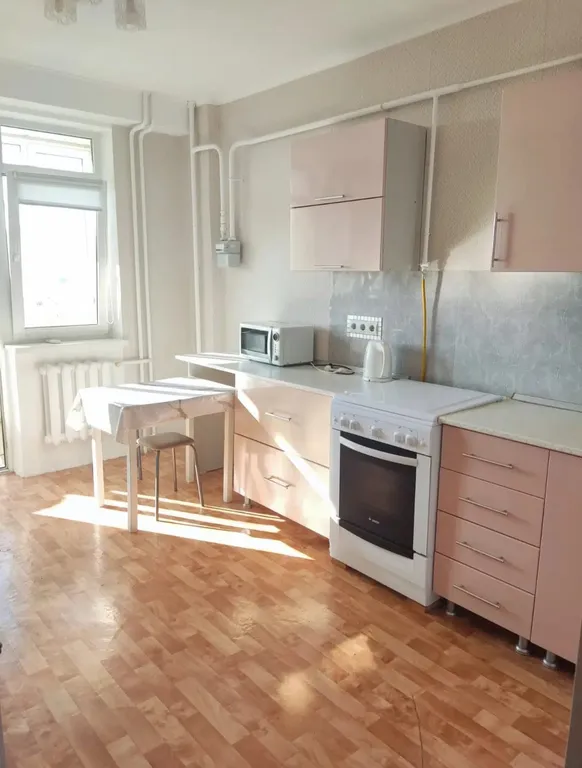 Комфортная квартира для вашего отдыха — аренда посуточно в Архипо-Осиповка