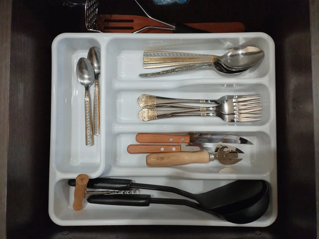 Квартира с красивым видом на город