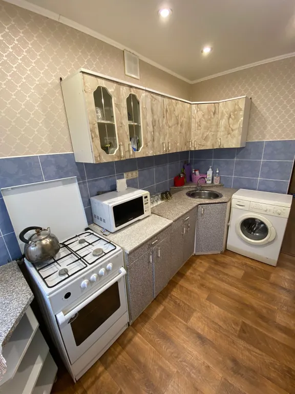 Квартира в центре, уютная, чистая