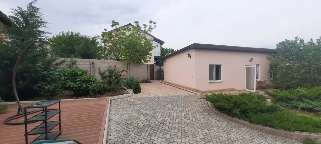 Коттедж Гостевой домик на Фиоленте — Севастополь